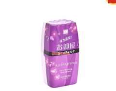 Hộp thơm toilet Kokubo 200ml Nhật Bản