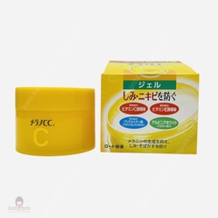 Gel dưỡng sáng da CC Melano Vitamin C Brightening 100g