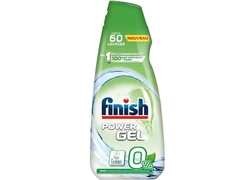 GEL RỬA BÁT FINISH ECO 0% 900ML