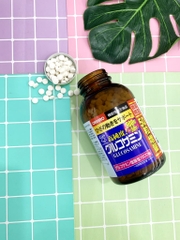 Viên uống bổ xương khớp Glucosamine Orihiro