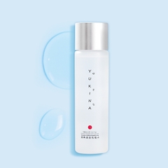 Bộ trị nám tàn nhang, dưỡng trắng da Yukina Medicated Skincare Nhật Bản (combo)