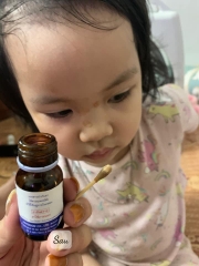 Thuốc đặc trị mụn cóc Thái Lan