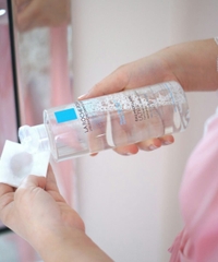 Nước Tẩy Trang La Roche-Posay Eau Micellaire Ultra 400ml