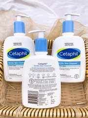 Sửa rửa mặt Cetaphil 500ML  (Bản Úc)