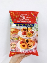 Bột làm bánh Morinaga 600g (có 4 túi nhỏ x 150gr bên trong)