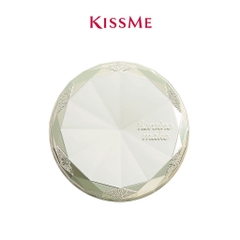 Phấn Phủ Chống Nắng Siêu Phủ Kissme Heroine Make Long Stay Powder High Cover (Hộp 4.8g)