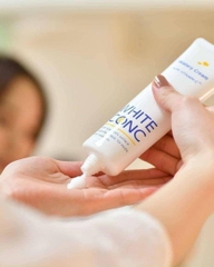 Kem dưỡng thể ban đêm White conc Watery Cream 90gr