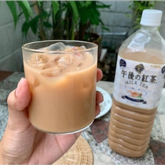 Trà sữa KIRIN Nhật Bản 1.5 lít