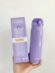 Bình giữ nhiệt Thermos 0.5L