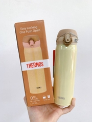 Bình giữ nhiệt Thermos 0.5L