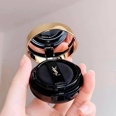 Phấn Nước YSL Le Cushion Encre De Peau Luminous Matte Mini 5Gr Tone tự nhiên