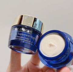 Kem dưỡng chống lão hóa da ban đêm Estee lauder supreme + night 15ml