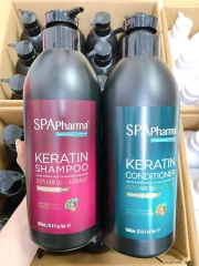 Dầu gội Spapharma 1000ml/ chai