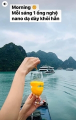 Nghệ Nano CURCUMIN GOLD Samsung Hàn Quốc hộp 50 tép, 100 tép