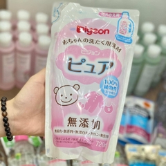 Túi nước giặt Pigeon 720ml chính hãng Nhật Bản