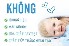 Túi nước giặt Pigeon 720ml chính hãng Nhật Bản