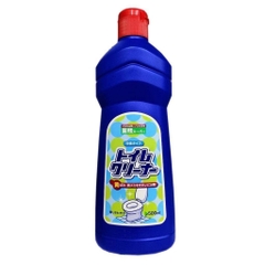 Nước rửa toilet bồn cầu, sàn nhà vệ sinh Nhật Bản Kobe Bussan 500ml
