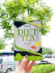 Trà giảm cân Diet tea 8kg Orihiro 36 gói