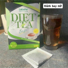 Trà giảm cân Diet tea 8kg Orihiro 36 gói