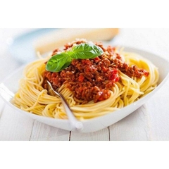 Mì ý Spaghetti Nhật Bản túi 500gr