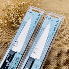 Dao gọt siêu sắc KAI Nhật Bản 12cm