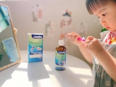 Canxi khủng long Ostelin dạng nước cho bé