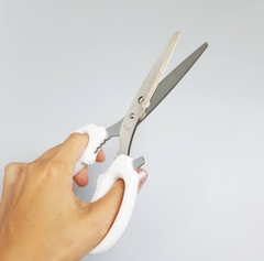 Kéo Nhà Bếp Cao Cấp 3 Chức Năng KAI Nhật Bản