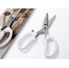 Kéo Nhà Bếp Cao Cấp 3 Chức Năng KAI Nhật Bản