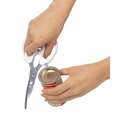 Kéo Nhà Bếp Cao Cấp 3 Chức Năng KAI Nhật Bản