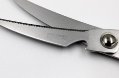 Kéo cắt gà Nikken Nhật Bản