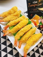 Bột chiên xù Tempura 250g