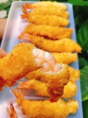 Bột chiên xù Tempura 250g