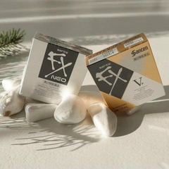 Thuốc Nhỏ Mắt Sante FX Neo 12ml Nhật Bản