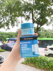 Kem Dưỡng Ẩm Neutrogena Cấp Nước 50g Hydro Boost Hyaluronic Acid Water Gel