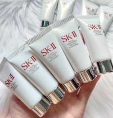 Sữa rửa mặt skii mini 20g