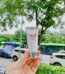 Sữa rửa mặt skii mini 20g