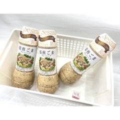 Sốt salad mè rang Bussan Kobe Nhật Bản 300ml
