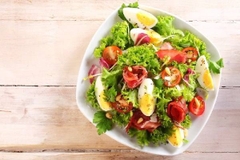 Sốt salad mè rang Bussan Kobe Nhật Bản 300ml