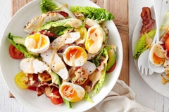Sốt salad mè rang Bussan Kobe Nhật Bản 300ml