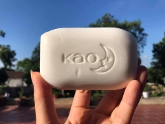 Xà bông kao- Nhật Bản