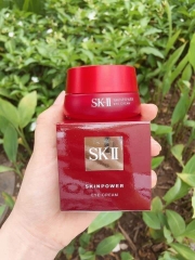Kem dưỡng mắt SKII Skinpower