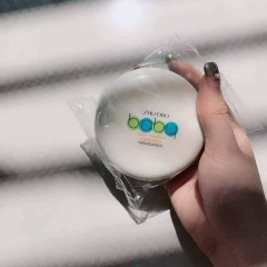 Phấn phủ - Phấn rôm Shiseido Baby Powder 50g