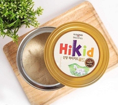 Sữa Hikid - sữa tăng chiều cao nội địa Hàn Quốc