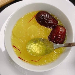 Táo đỏ khô Sam Sung Hàn Quốc 1kg