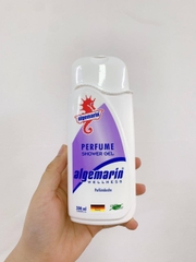Sữa tắm cá ngựa Algemarin-Đức