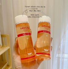 Nước Hoa Hồng Labo Labo Super-Keana Lotion
