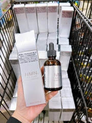 Serum tế bào gốc NMN high class 60ml dòng cao cấp