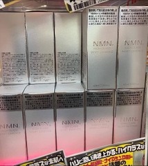 Serum tế bào gốc NMN high class 60ml dòng cao cấp