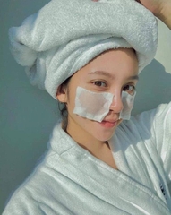 Bông tẩy trang Osez Pháp 610 miếng