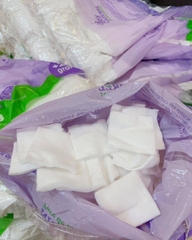 Bông tẩy trang Osez Pháp 610 miếng